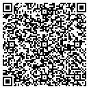 QR code with J&C Farms & Groves LLC contacts