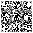 QR code with Alvin Sanders & Assoc contacts