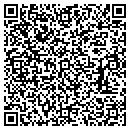 QR code with Martha Ames contacts
