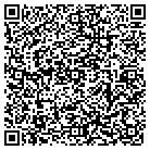 QR code with Hamrah Engineering Inc contacts