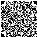 QR code with Trashman contacts