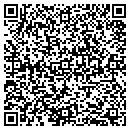 QR code with N 2 Wishin contacts