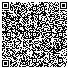 QR code with Bahri Orthopedics & Sports Med contacts
