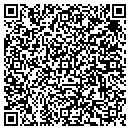 QR code with Lawns By Linda contacts