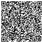 QR code with Oakhill Family Worship Center contacts