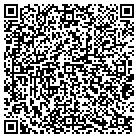 QR code with A-One Tax & Accounting Inc contacts