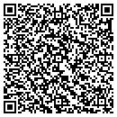 QR code with A Wedding By Notary contacts