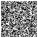 QR code with M & L Consulting contacts
