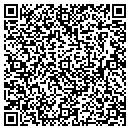 QR code with Kc Electric contacts