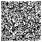 QR code with Adells Housekeeping contacts