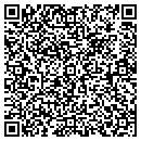 QR code with House Farms contacts