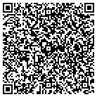 QR code with First Class Private Car/Limo contacts