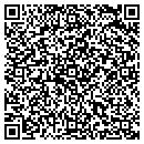 QR code with J C Auto Service Inc contacts