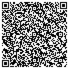 QR code with A Second Season Inc contacts