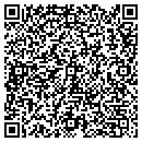 QR code with The Corn Popper contacts