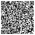 QR code with AVA contacts