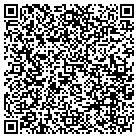 QR code with R B's Custom Grills contacts