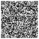 QR code with Resort Television Service Inc contacts