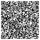 QR code with Heartland Financial Service contacts