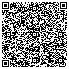 QR code with Advanced Appraisal Services contacts