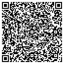 QR code with R&S Painting Inc contacts