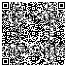 QR code with Prego Cafe Restaurant contacts