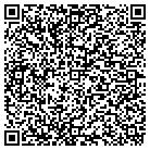 QR code with Holy Cross Christian Day Care contacts