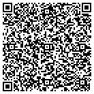 QR code with Christ Deliverance Church Inc contacts