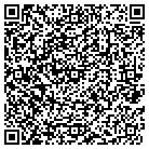 QR code with Peninsula Tiling & Cnstr contacts