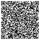 QR code with Oakwood Family Medical Center contacts