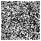 QR code with Orange Lake Garage Inc contacts