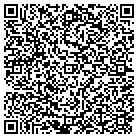 QR code with Advance Scientific & Chemical contacts
