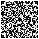 QR code with Kings Pointe contacts