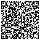 QR code with Gondeola Inc contacts