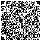 QR code with AGW Property Inspections contacts