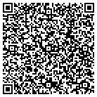 QR code with A Holland Service Corp contacts