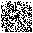 QR code with Heart & Vascular Institute-Fl contacts
