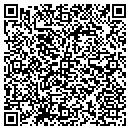 QR code with Halane Farms Inc contacts