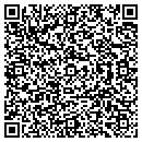 QR code with Harry Ludlow contacts