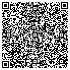 QR code with J P's Hitch House & Tool Box contacts