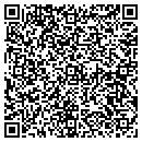 QR code with E Cheryl Culberson contacts