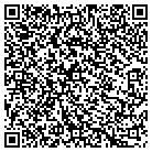 QR code with C & F Decorating Services contacts