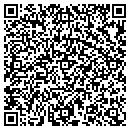 QR code with Anchorag Printing contacts