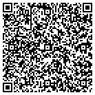 QR code with Palm Beach Police-Training Ofc contacts
