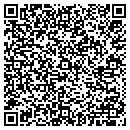 QR code with Kick USA contacts
