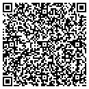 QR code with Jill B Sport contacts