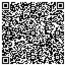 QR code with Ray's Roofing contacts