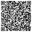 QR code with Ecoscapes contacts