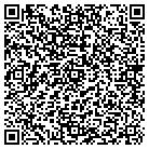 QR code with A Family Funeral & Cremation contacts