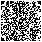 QR code with Skipper's Barber & Beauty Shop contacts